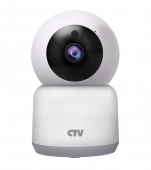 CTV-HomeCam Wi-Fi видеокамера поворотная