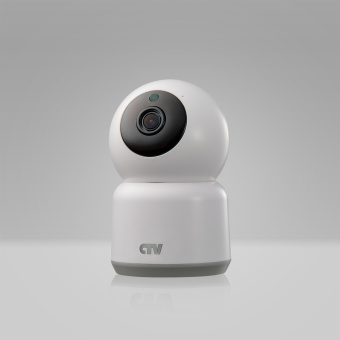 CTV-HomeCam Wi-Fi видеокамера поворотная