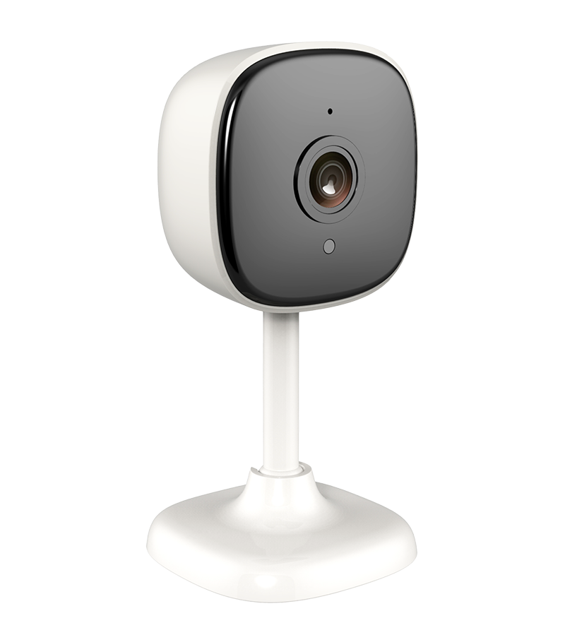 Поворотная Wi-Fi Камера LinkVideo для помещений