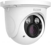 CTV-IPD4028 VFA IP-видеокамера купольная
