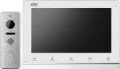 CTV-DP4101AHD Комплект IP видеодомофона