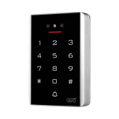 CTV-KR30 EM Face Контроллер-считыватель с распознаванием лиц