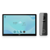 CTV 5801 Kit (M5801 + D4001) Комплект видеодомофона с удаленным доступом