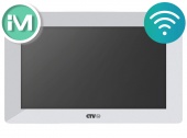 CTV-iM Cloud 7 Монитор видеодомофона с Wi-Fi (iM730W)