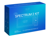 CTV-DP5700NG Spectrum 2 Комплект видеодомофона