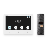 CTV-DP3713 Astra Plus Kit Комплект видеодомофона