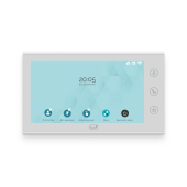 CTV-M5700 Монитор видеодомофона с Wi-Fi