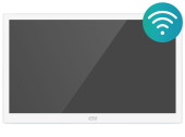 CTV-M5101 Монитор видеодомофона с Wi-Fi