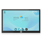 CTV-M5101 Монитор видеодомофона с Wi-Fi