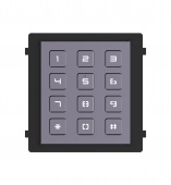 CTV-IP-UKP Суб-модуль кодонаборной вызывной клавиатуры