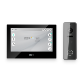 CTV Cloud 7 NG Kit (Cloud 7 NG + D4001) Комплект онлайн видеодомофона