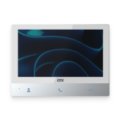 CTV-M4701AHD Цветной монитор