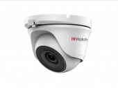 HiWatch DS-T203 (B) 2Мп уличная купольная HD-TVI камера