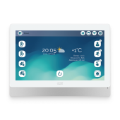 CTV-M5904AI Монитор видеодомофона с Wi-Fi