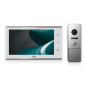 CTV-DP4705AHD Комплект цветного видеодомофона