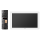 CTV-DP3722 Spectrum Kit Комплект видеодомофона