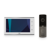 CTV-DP2702MD Комплект видеодомофона