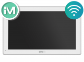 CTV-iM Cloud 10 Монитор видеодомофона с Wi-Fi