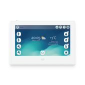 CTV-M5704AI Монитор видеодомофона с Wi-Fi