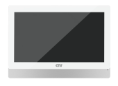 CTV-M5904AI Монитор видеодомофона с Wi-Fi