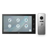 CTV-DP4106AHD Комплект цветного видеодомофона