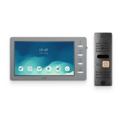 CTV-DP3702 Gamma Комплект домофона