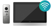 CTV 5902 NG Kit Комплект Wi-Fi видеодомофона
