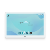 CTV-M5801 Монитор видеодомофона с Wi-Fi