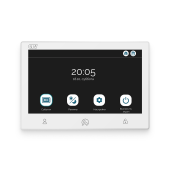 CTV-M3713 Astra Plus Монитор видеодомофона