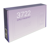 CTV-DP3722 Spectrum Kit Комплект видеодомофона