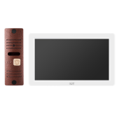 CTV-DP3722 Spectrum Kit Комплект видеодомофона