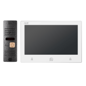 CTV-DP3713 Astra Plus Kit Комплект видеодомофона