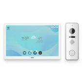 CTV 5801 Kit (M5801 + D4001) Комплект видеодомофона с удаленным доступом