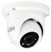 CTV-IPD4028 MFE IP видеокамера всепогодного исполнения