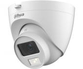Dahua DH-HAC-HDW1200CLQP-IL-A-0280B Видеокамера купольная