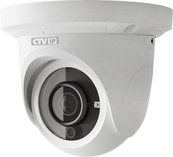 CTV-IPD4036 FLA IP-видеокамера купольная