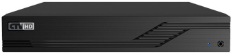 CTV-HD924 HP Lite Гибридный цифровой 4-х канальный видеорегистратор