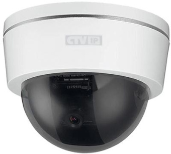 CTV-IPD3650SL VPP IP-видеокамера Starlight
