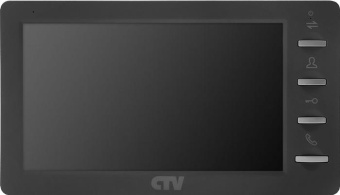 CTV-M1701MD Цветной монитор