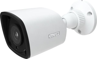 CTV-IPB2028 FLE IP-видеокамера всепогодного исполнения