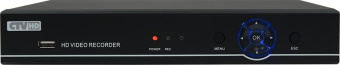 CTV-HD9216H LITE Цифровой 16-ти канальный видеорегистратор