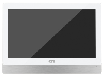 Купить CTV-M4902 Монитор видеодомофона в официальном магазине CTV ...
