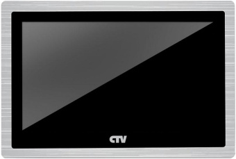 Купить CTV-M4104AHD Цветной монитор в официальном интернет-магазине CTV! Цена 17 500 руб. с бесплатной доставкой! - CTV-shop - официальный интернет-магазин CTV