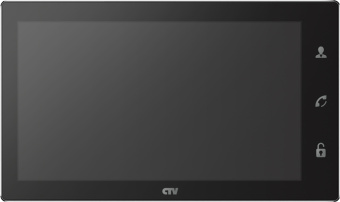CTV-M3101 Цветной монитор