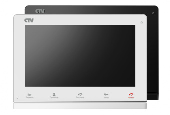 CTV-M4101AHD Цветной монитор