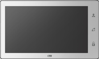 CTV-M4102AHD Цветной монитор