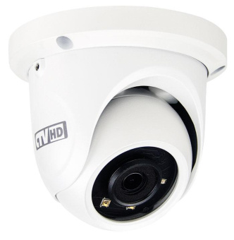 CTV-IPD4028 MFA IP видеокамера всепогодного исполнения