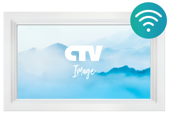 Купить CTV-M5108NG Image 10 Монитор видеодомофона с Wi-Fi в официальном интернет-магазине CTV! Цена 27 360 руб. с бесплатной доставкой! - CTV-shop - официальный интернет-магазин CTV